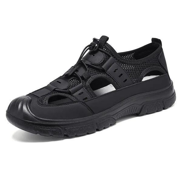Summer Explorer Baotou Beach Sandals