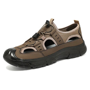 Summer Explorer Baotou Beach Sandals