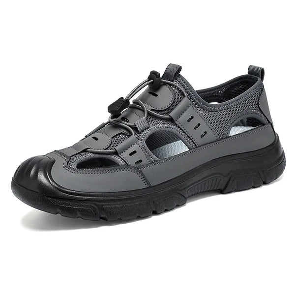 Summer Explorer Baotou Beach Sandals