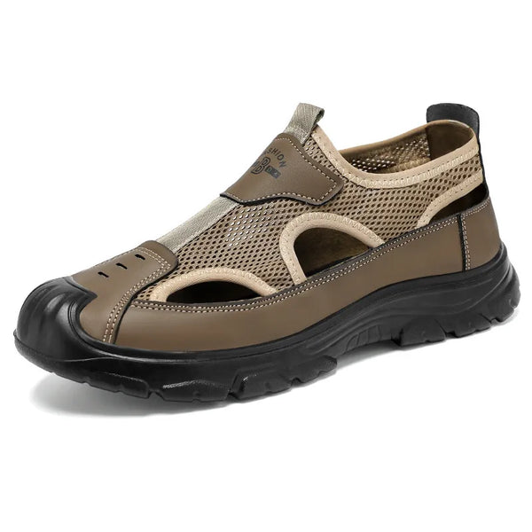 Summer Explorer Baotou Beach Sandals