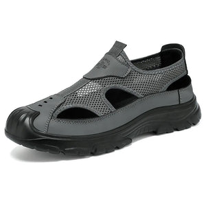 Summer Explorer Baotou Beach Sandals