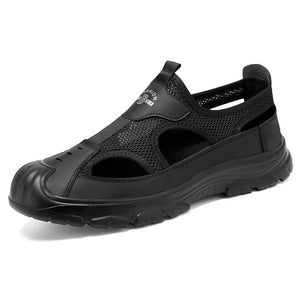 Summer Explorer Baotou Beach Sandals