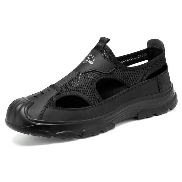 Summer Explorer Baotou Beach Sandals