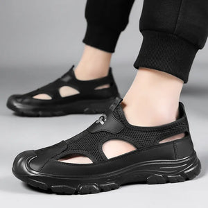 Summer Explorer Baotou Beach Sandals