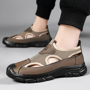 Summer Explorer Baotou Beach Sandals