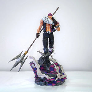 OP Commander Charlotte Katakuri Statue (44 cm)