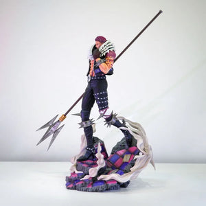 OP Commander Charlotte Katakuri Statue (44 cm)