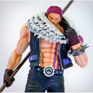 OP Commander Charlotte Katakuri Statue (44 cm)