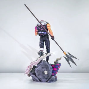 OP Commander Charlotte Katakuri Statue (44 cm)