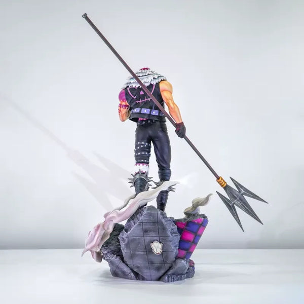 OP Commander Charlotte Katakuri Statue (44 cm)