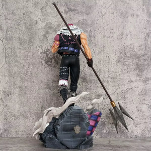 OP Commander Charlotte Katakuri Statue (44 cm)