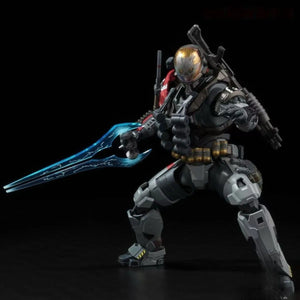 Halo Reach Emile A239 Action Figure (17 cm)