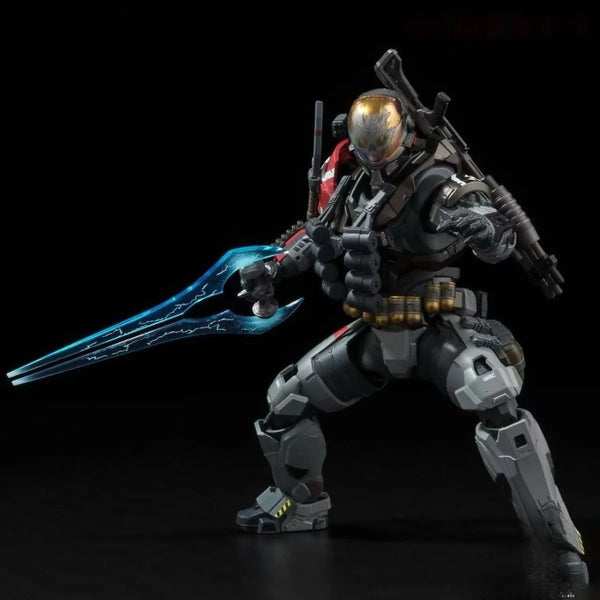 Halo Reach Emile A239 Action Figure (17 cm)