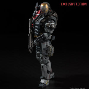Halo Reach Emile A239 Action Figure (17 cm)