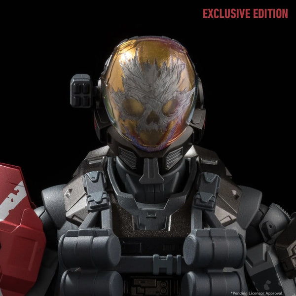 Halo Reach Emile A239 Action Figure (17 cm)