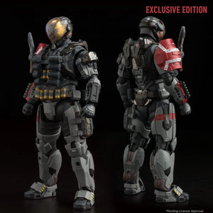 Halo Reach Emile A239 Action Figure (17 cm)