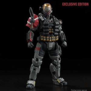 Halo Reach Emile A239 Action Figure (17 cm)