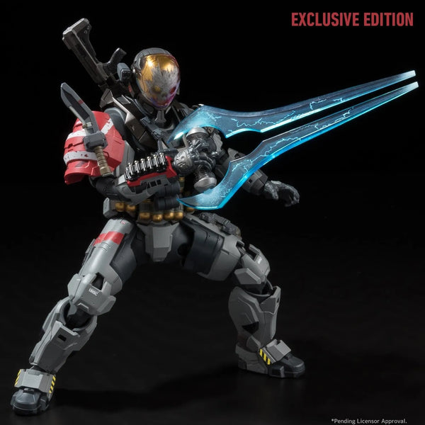 Halo Reach Emile A239 Action Figure (17 cm)