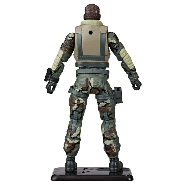 G.I. Joe HALO Jumper Action Figure (15 cm)