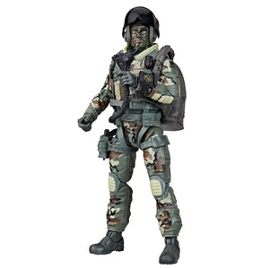 G.I. Joe HALO Jumper Action Figure (15 cm)