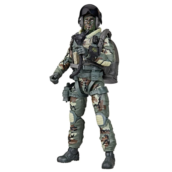G.I. Joe HALO Jumper Action Figure (15 cm)