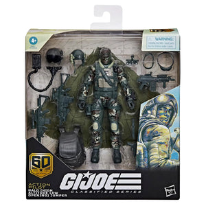 G.I. Joe HALO Jumper Action Figure (15 cm)