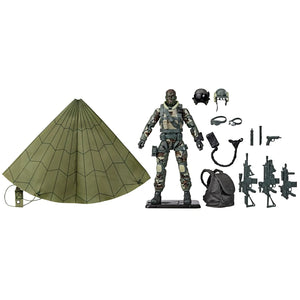 G.I. Joe HALO Jumper Action Figure (15 cm)