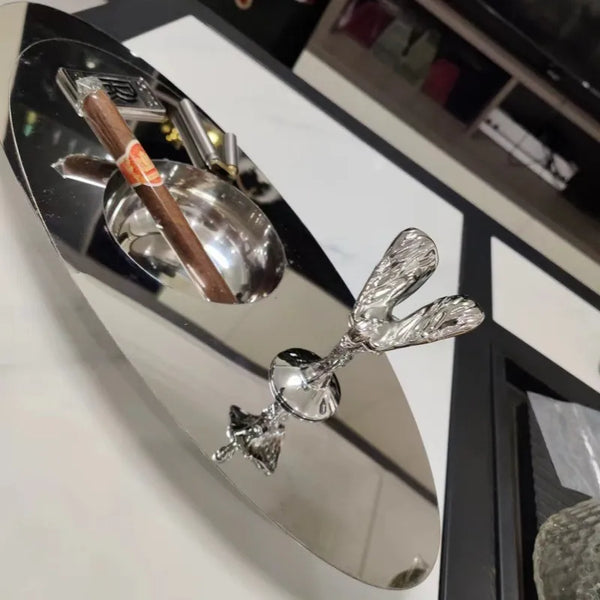 RR Automotive Opulence Cigar Ashtray
