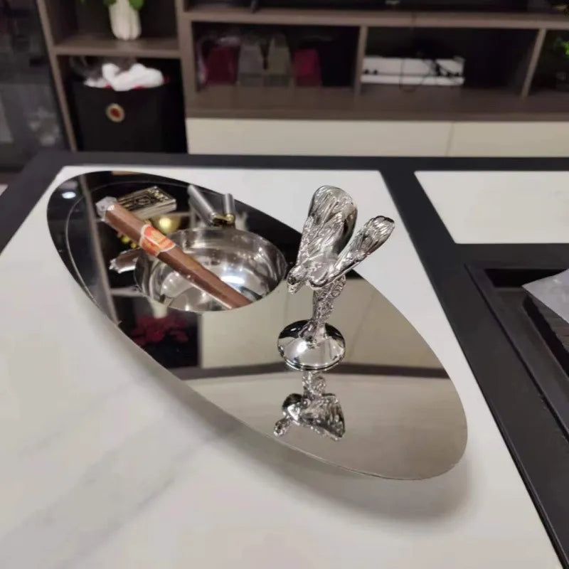 RR Automotive Opulence Cigar Ashtray
