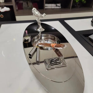RR Automotive Opulence Cigar Ashtray