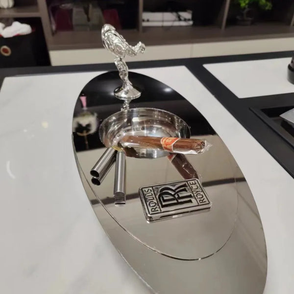 RR Automotive Opulence Cigar Ashtray