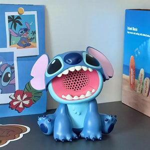 MarTube Genuine Stitch Bluetooth Speaker
