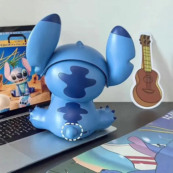 MarTube Genuine Stitch Bluetooth Speaker