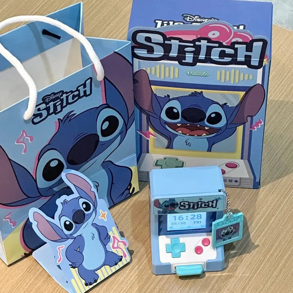 MarTube Stitch Arcade Bluetooth Speaker