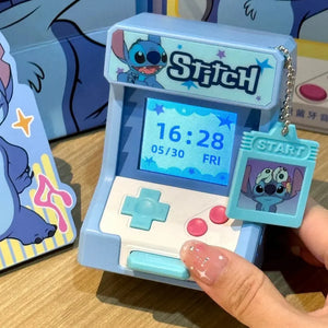 MarTube Stitch Arcade Bluetooth Speaker