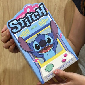 MarTube Stitch Arcade Bluetooth Speaker