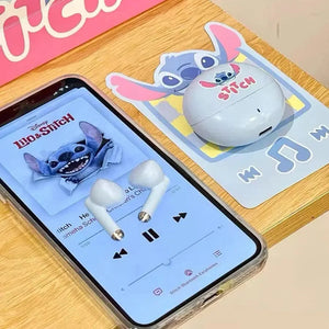 MarTube Stitch Wireless Bluetooth Earbuds