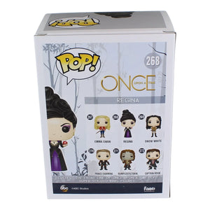 Funko Pop 268 Regina Figurine