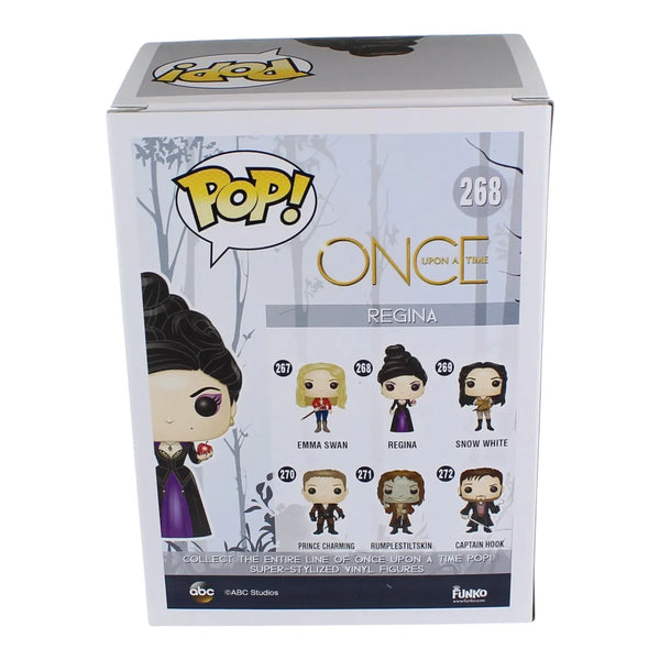 Funko Pop 268 Regina Figurine