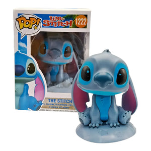 Funko Pop! 1222 Stitch Figurine