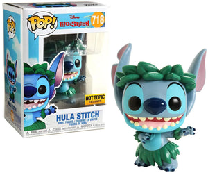 Funko Pop! 718 Hula Stitch Figurine