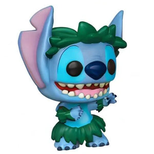 Funko Pop! 718 Hula Stitch Figurine