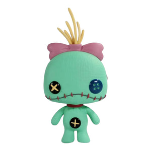 Funko Pop Scrump Vinyl Figure