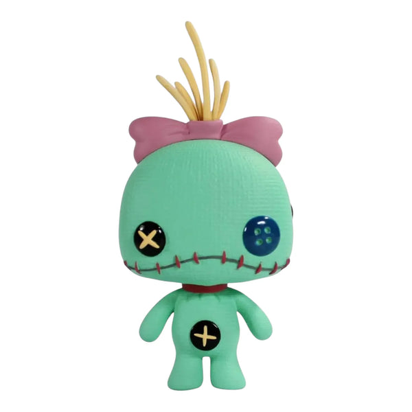 Funko Pop Scrump Vinyl Figure