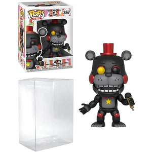 Funko Pop Five Nights at Freddy's Collection