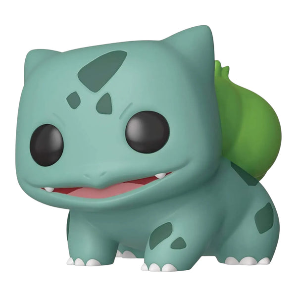 Funko Pop Pokémon Bulbasaur 453 Figure