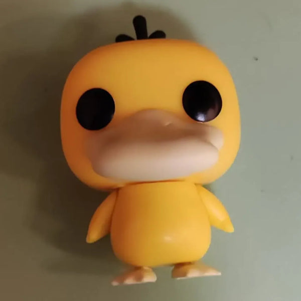 Funko Pop Pokémon Psyduck 781 Figure