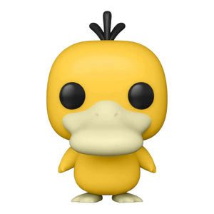 Funko Pop Pokémon Psyduck 781 Figure