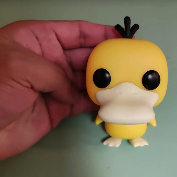 Funko Pop Pokémon Psyduck 781 Figure