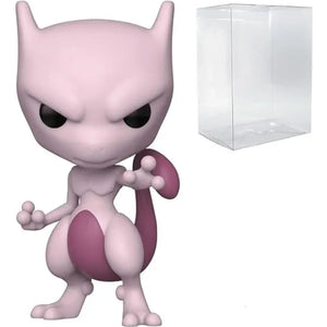 Funko Pop Pokémon Mewtwo 581 Figure